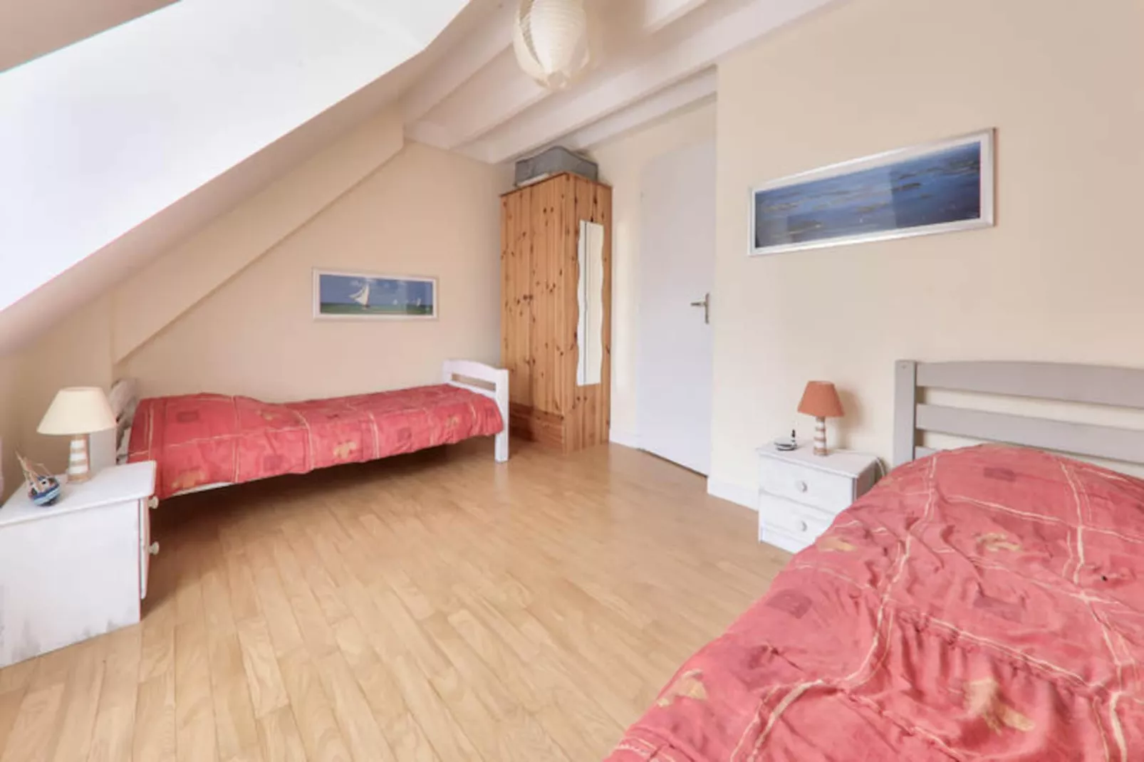 Maison à Arzon - Port Crouesty-Niet-getagd