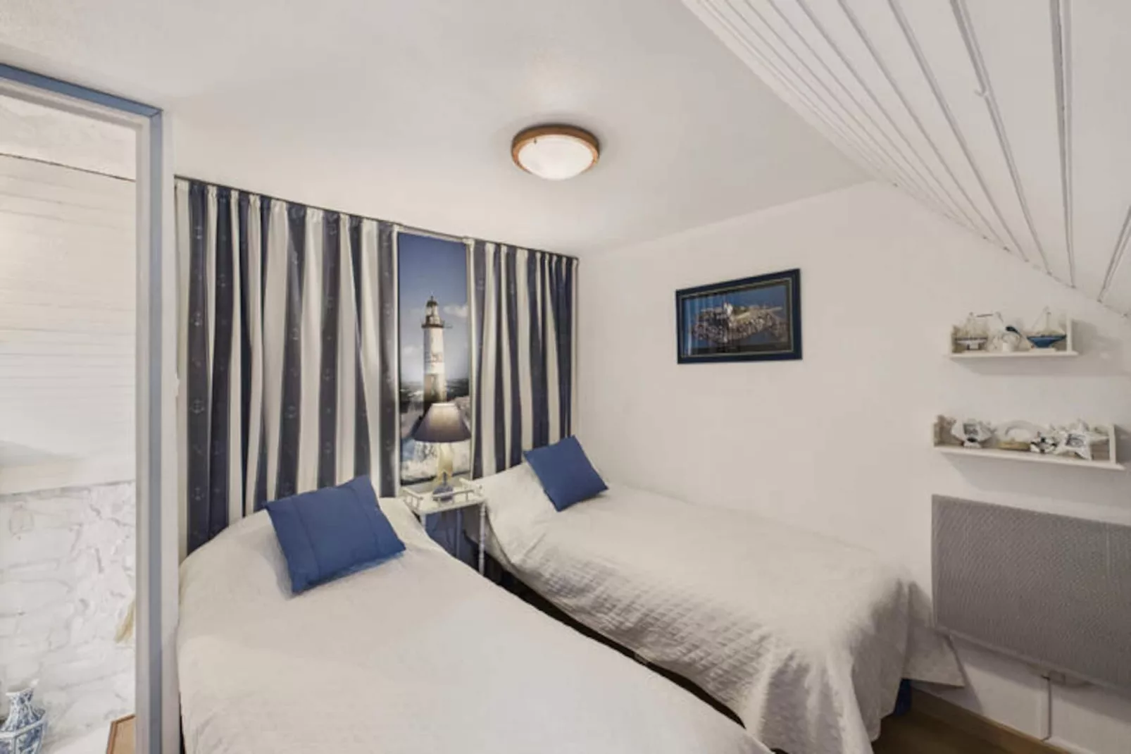 Maison à Trévou-Tréguignec-Niet-getagd