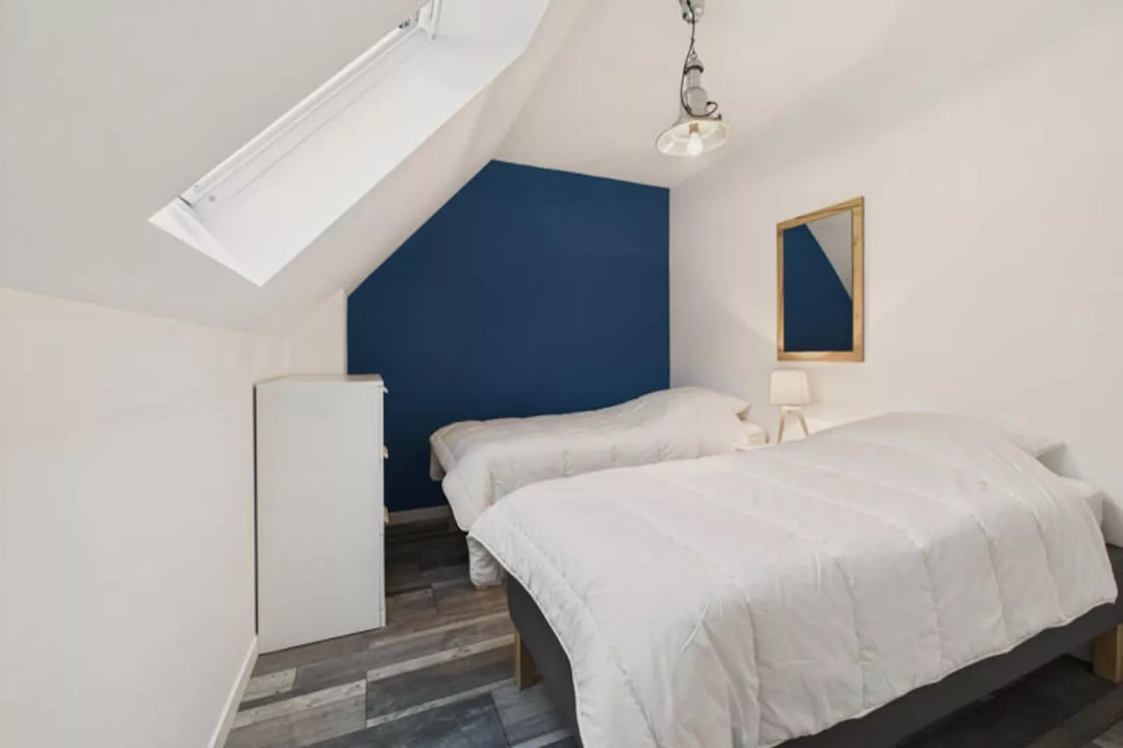 Maison à Piriac-sur-Mer-Niet-getagd