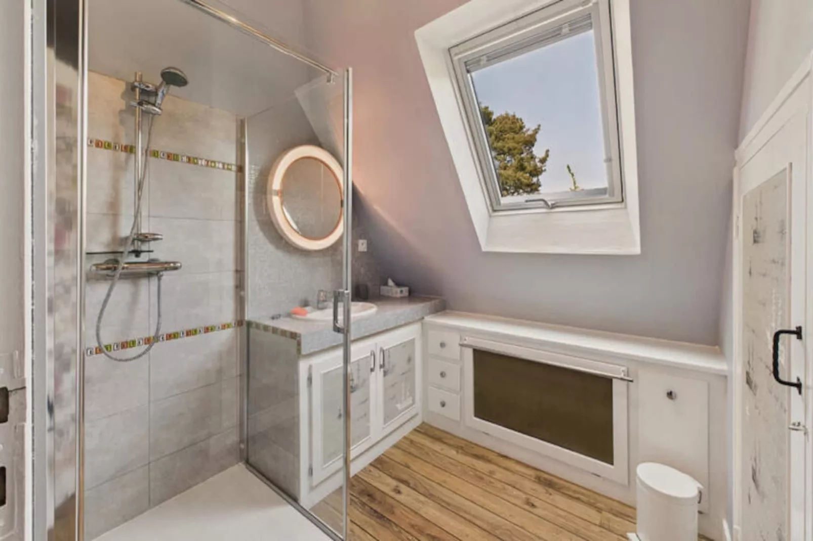 Maison à Louannec-Niet-getagd