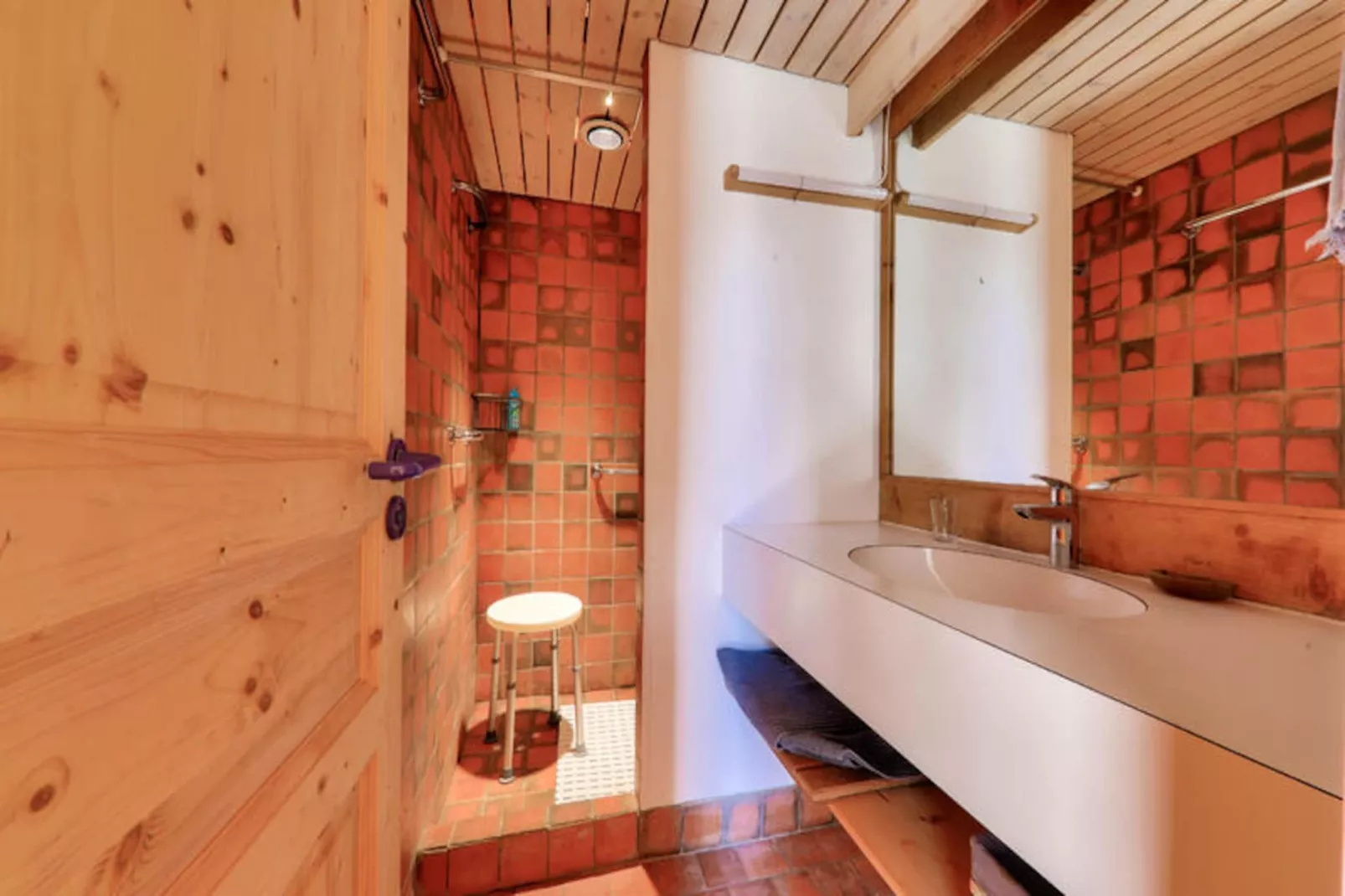 Maison à Sarzeau-Niet-getagd