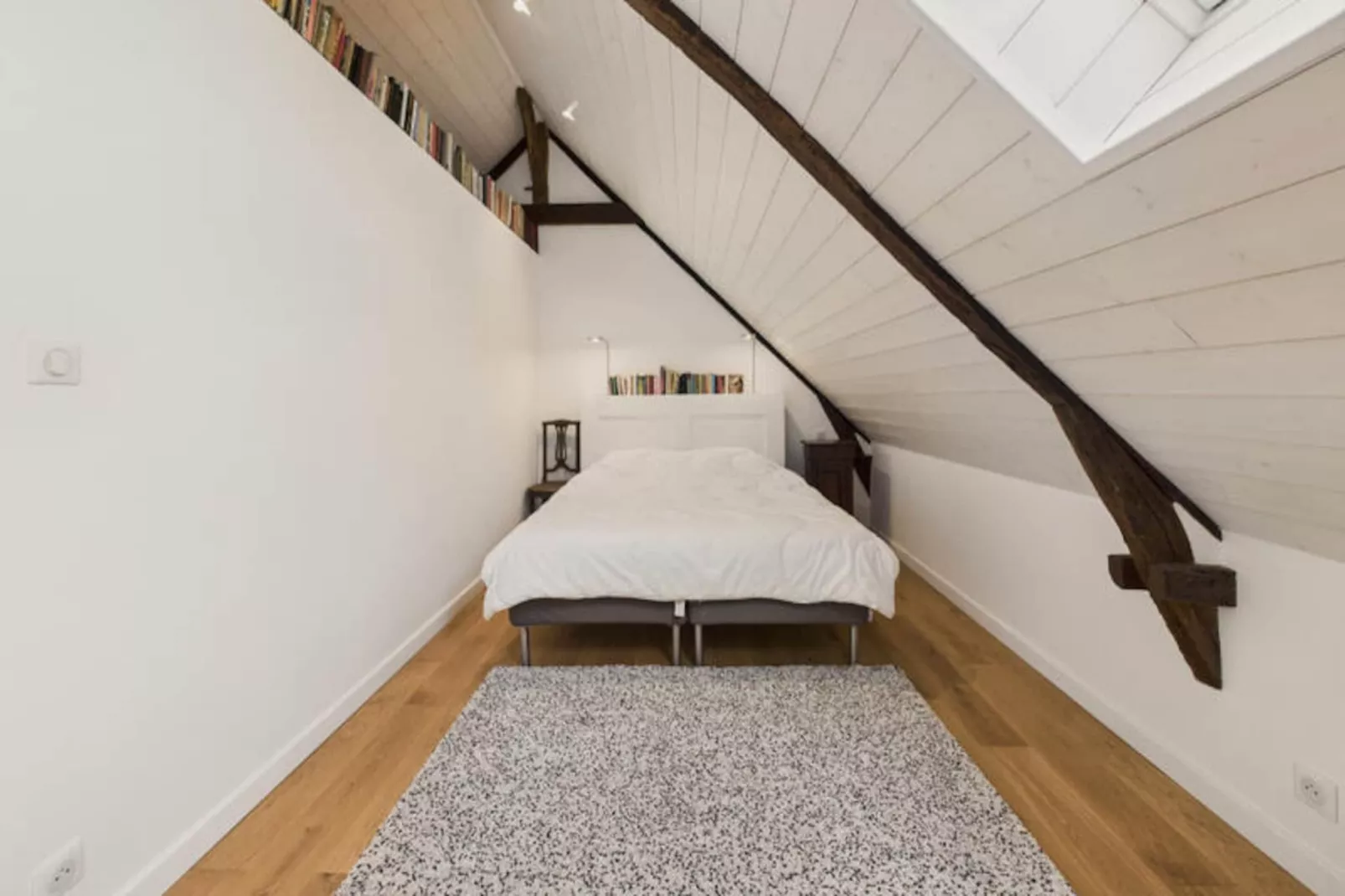 Maison à Piriac-sur-Mer-Niet-getagd