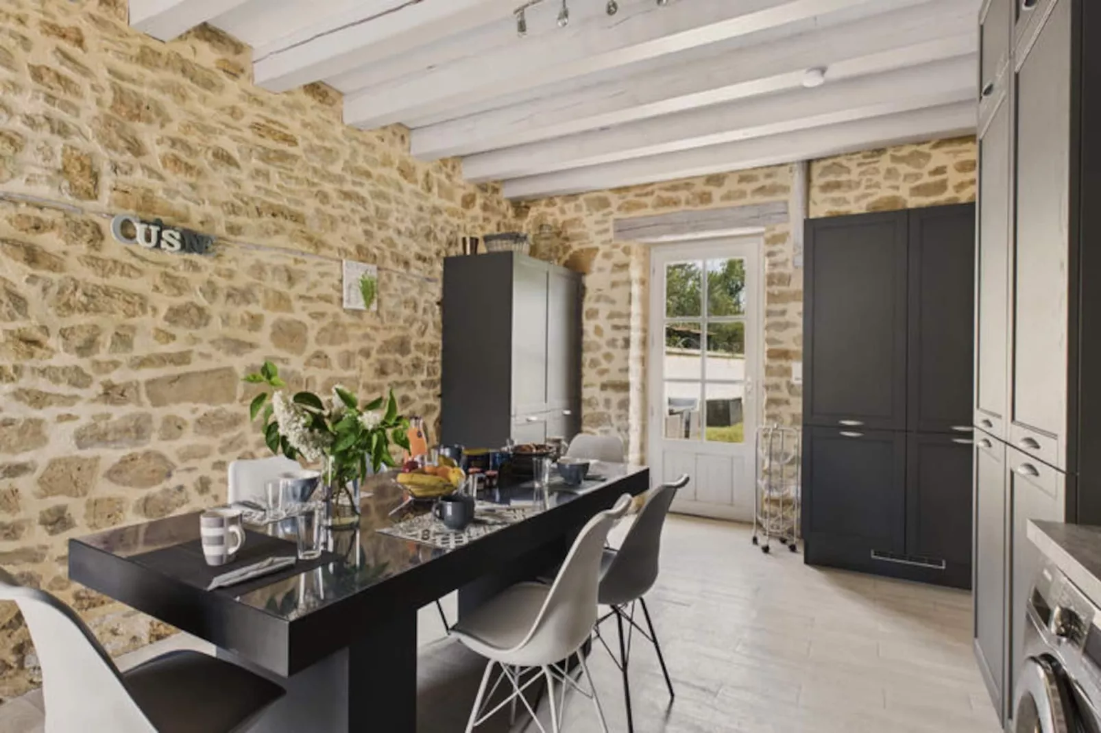 Maison à Saint-Julien-de-Lampon-Niet-getagd