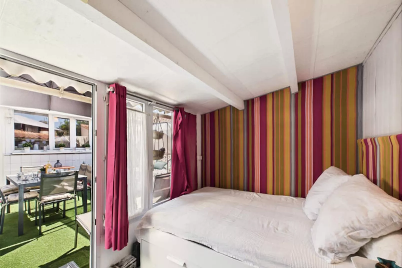 Maison à Les Sables d'Olonne-Niet-getagd