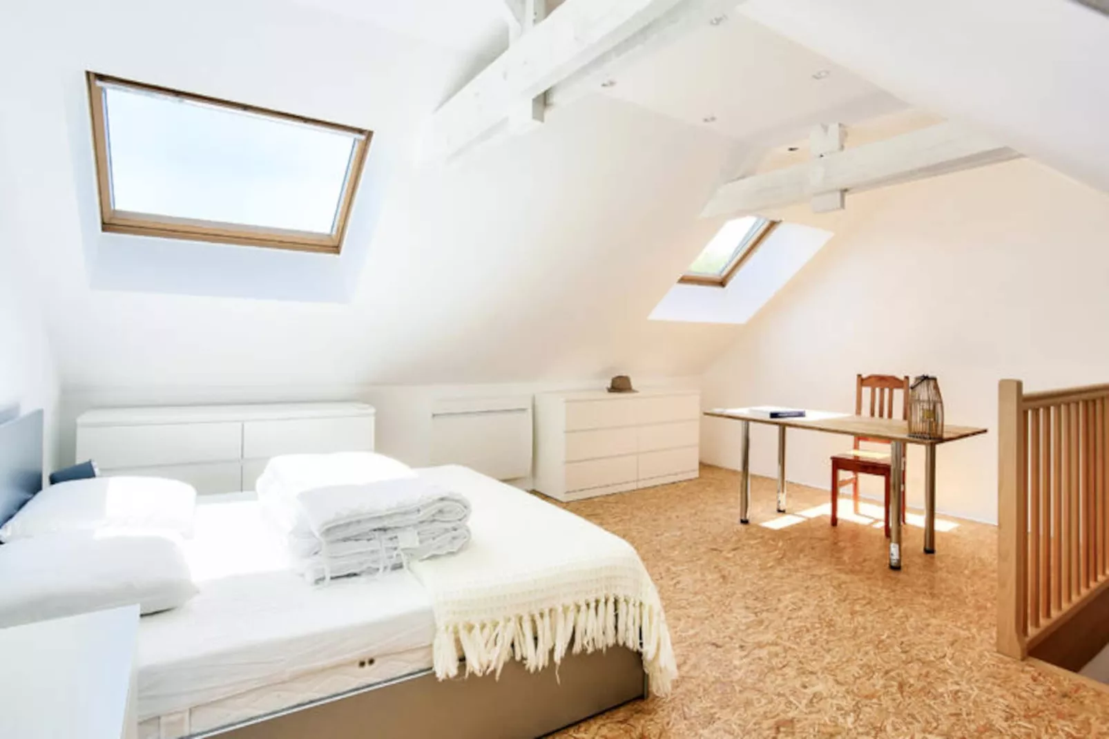 Maison à La Richardais-Niet-getagd