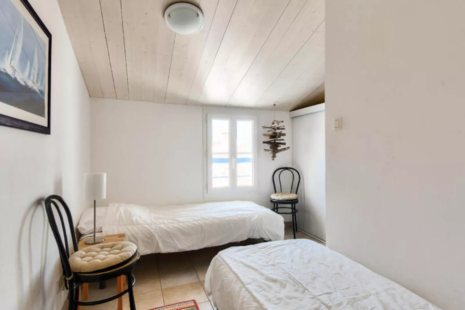 Maison à L'Epine - Ile de Noirmoutier-Niet-getagd