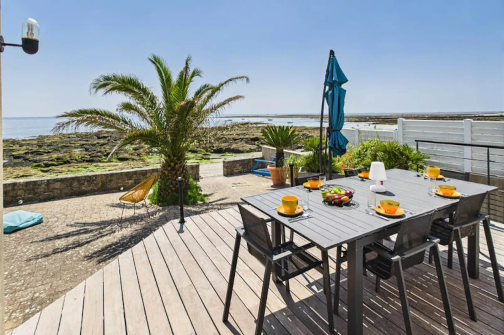 Maison à Loctudy-Niet-getagd