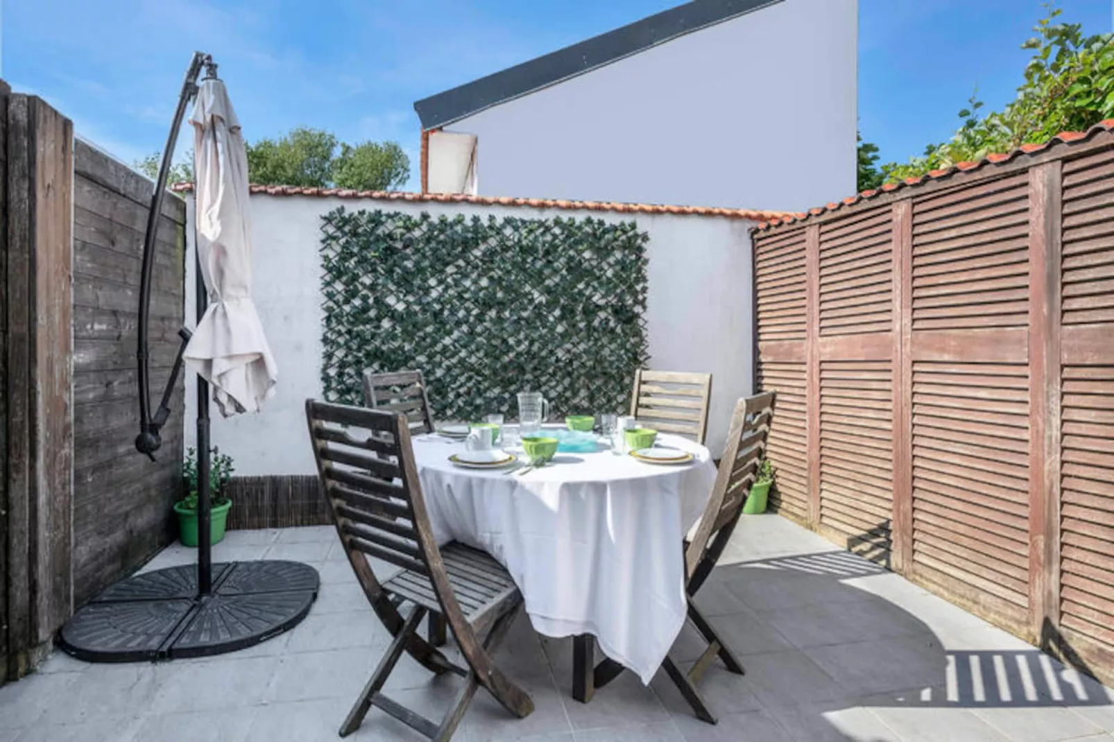 Maison à La Plaine Sur Mer-Niet-getagd