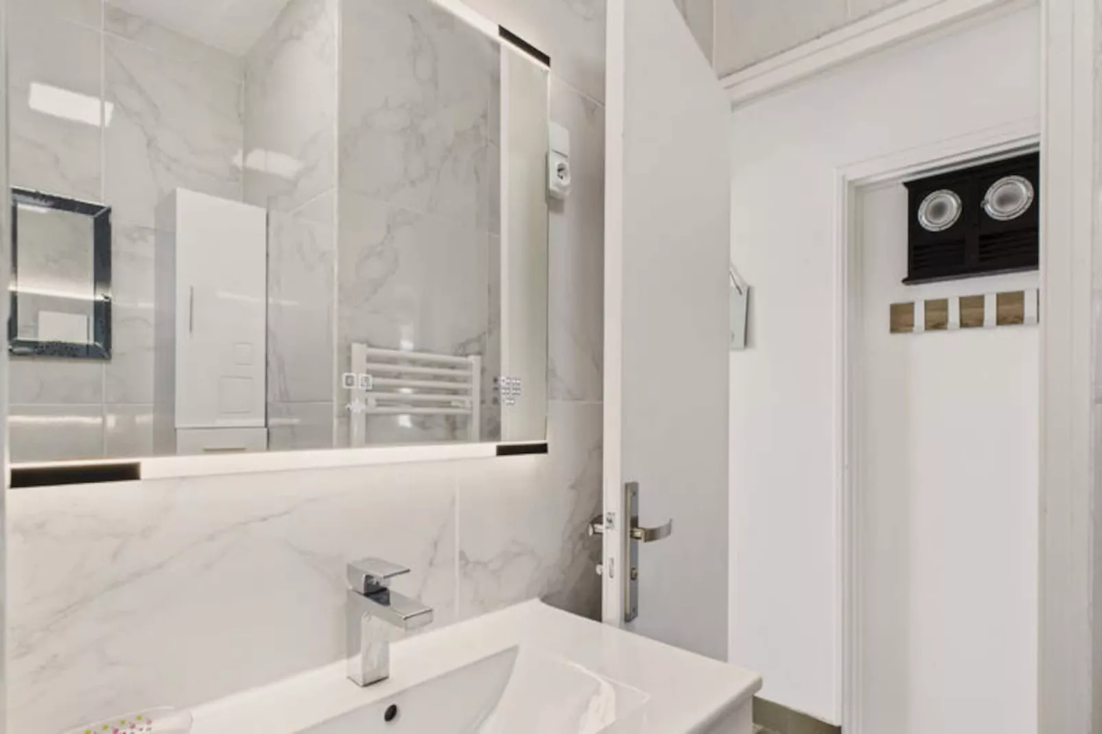 Maison à Le Bernard-Niet-getagd