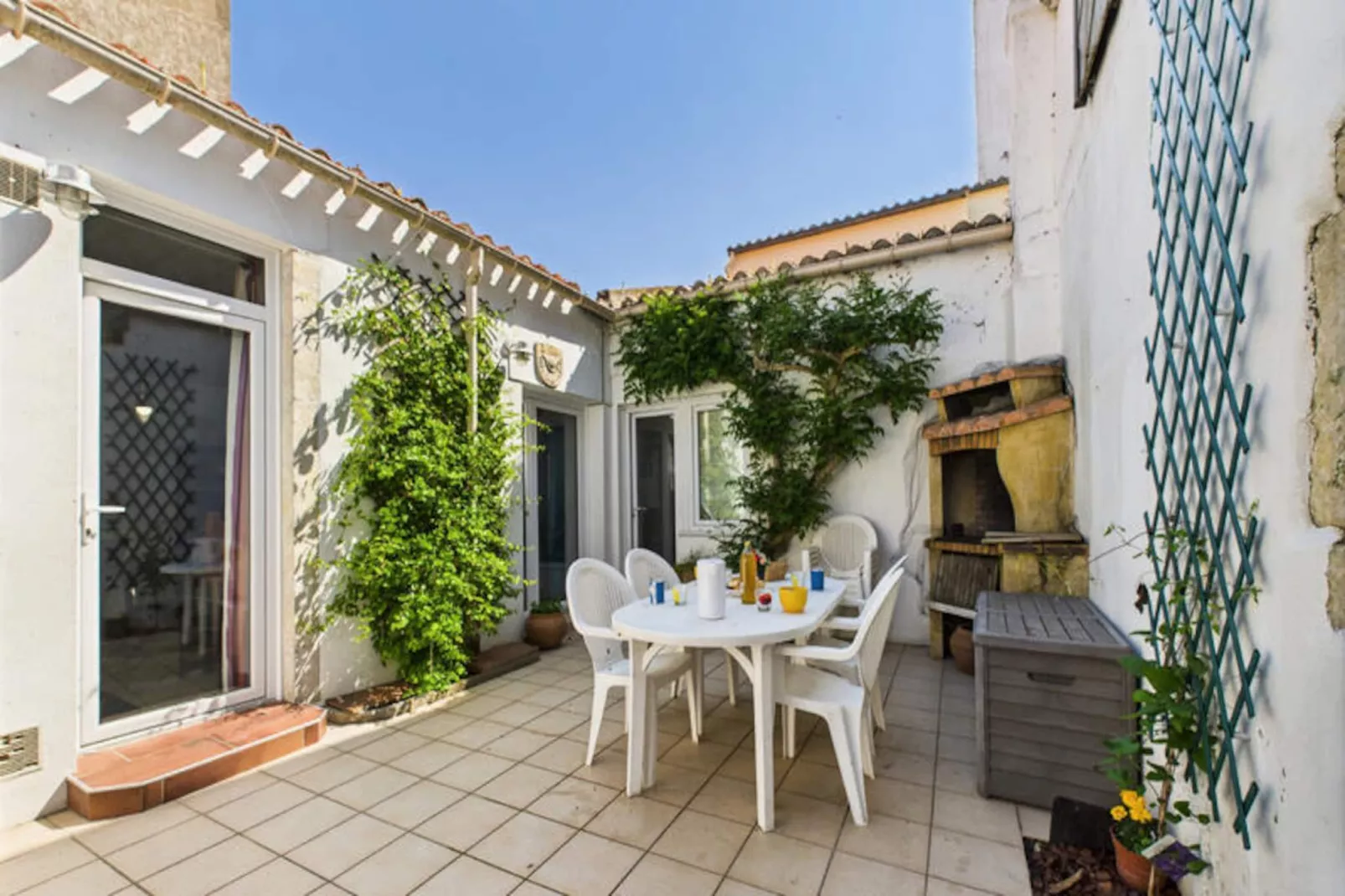 Maison à Les Sables d'Olonne-Niet-getagd