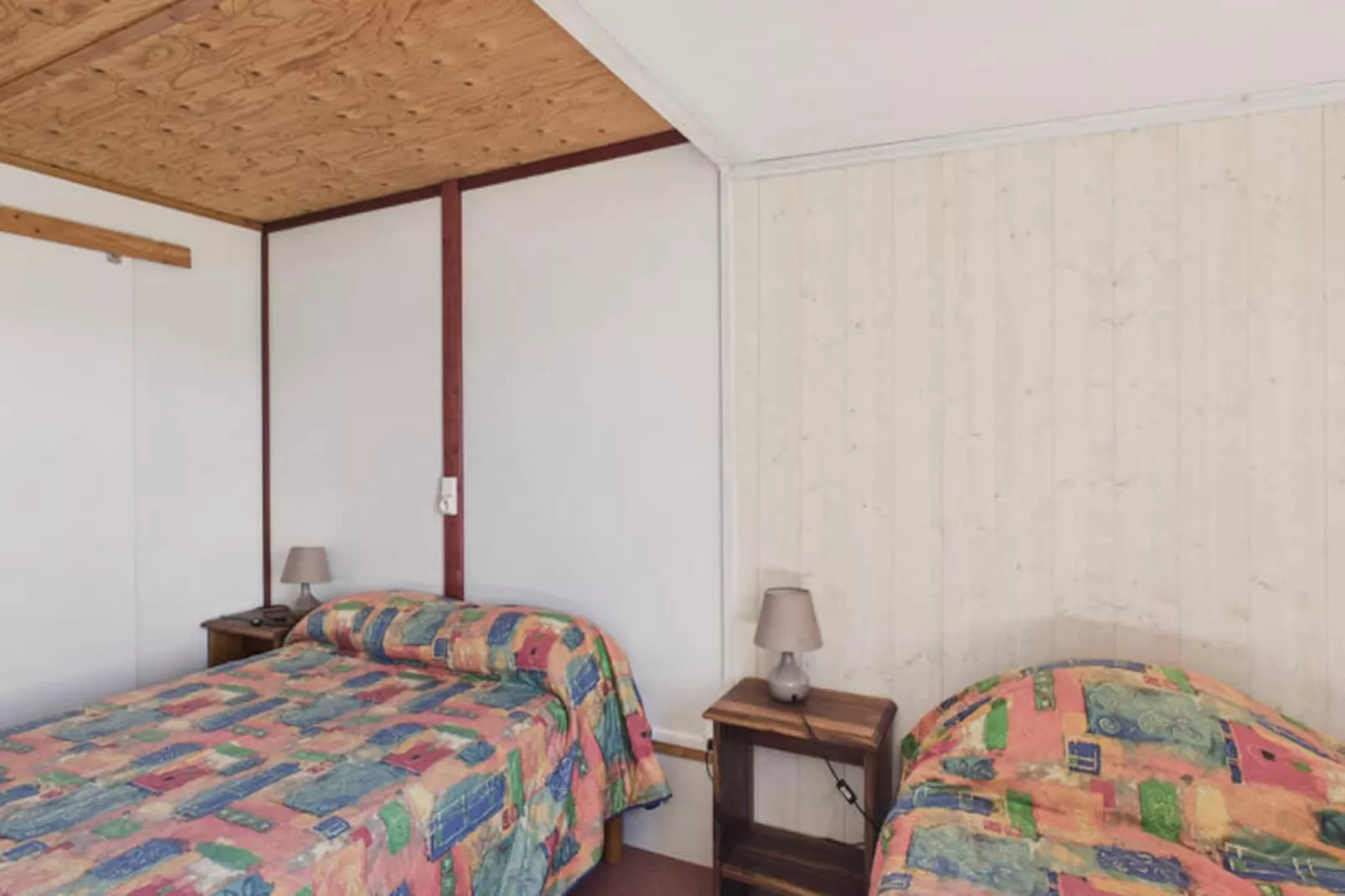 Chalets à Salignac-Eyvigues-Niet-getagd