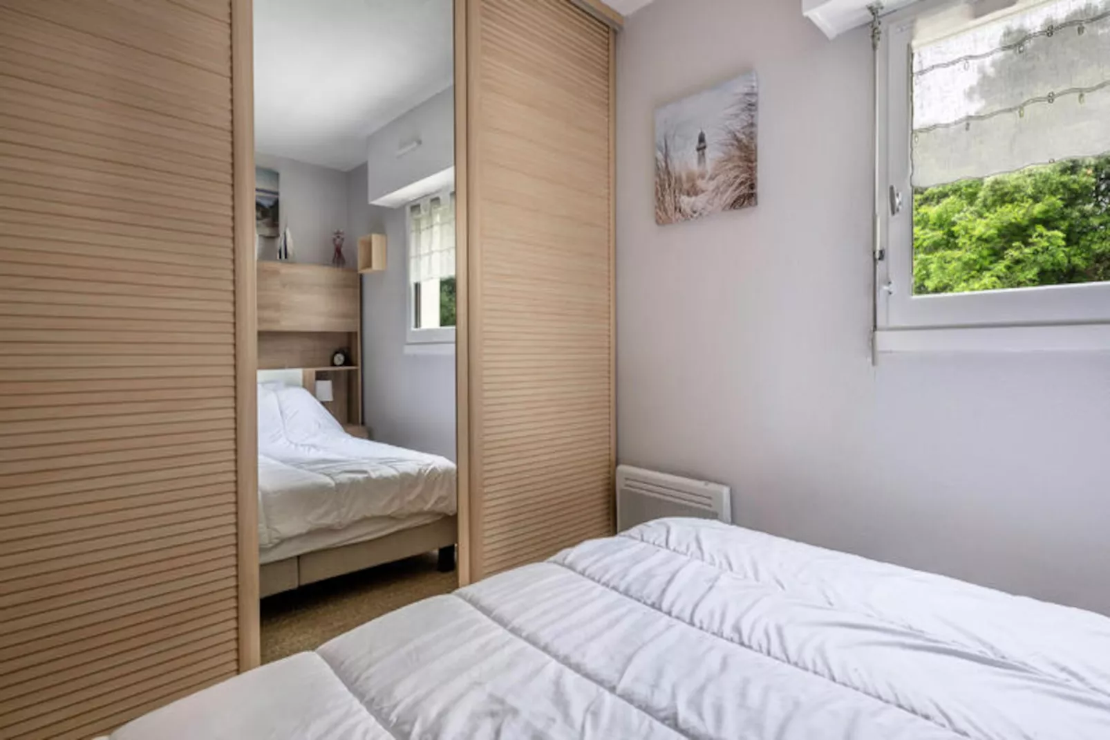 Appartements à Pornic-Niet-getagd