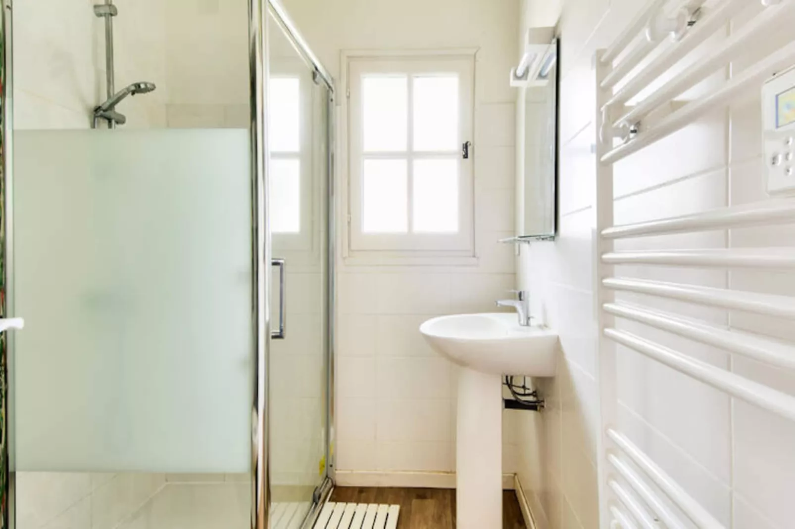 Maison à Noirmoutier-Niet-getagd