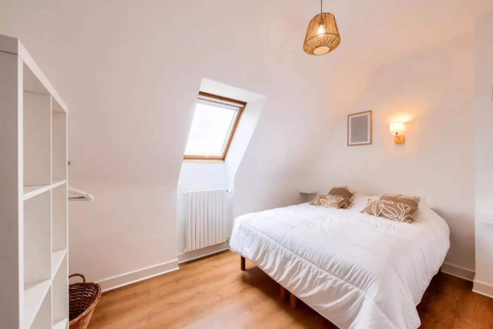 Maison à Lannilis-Niet-getagd