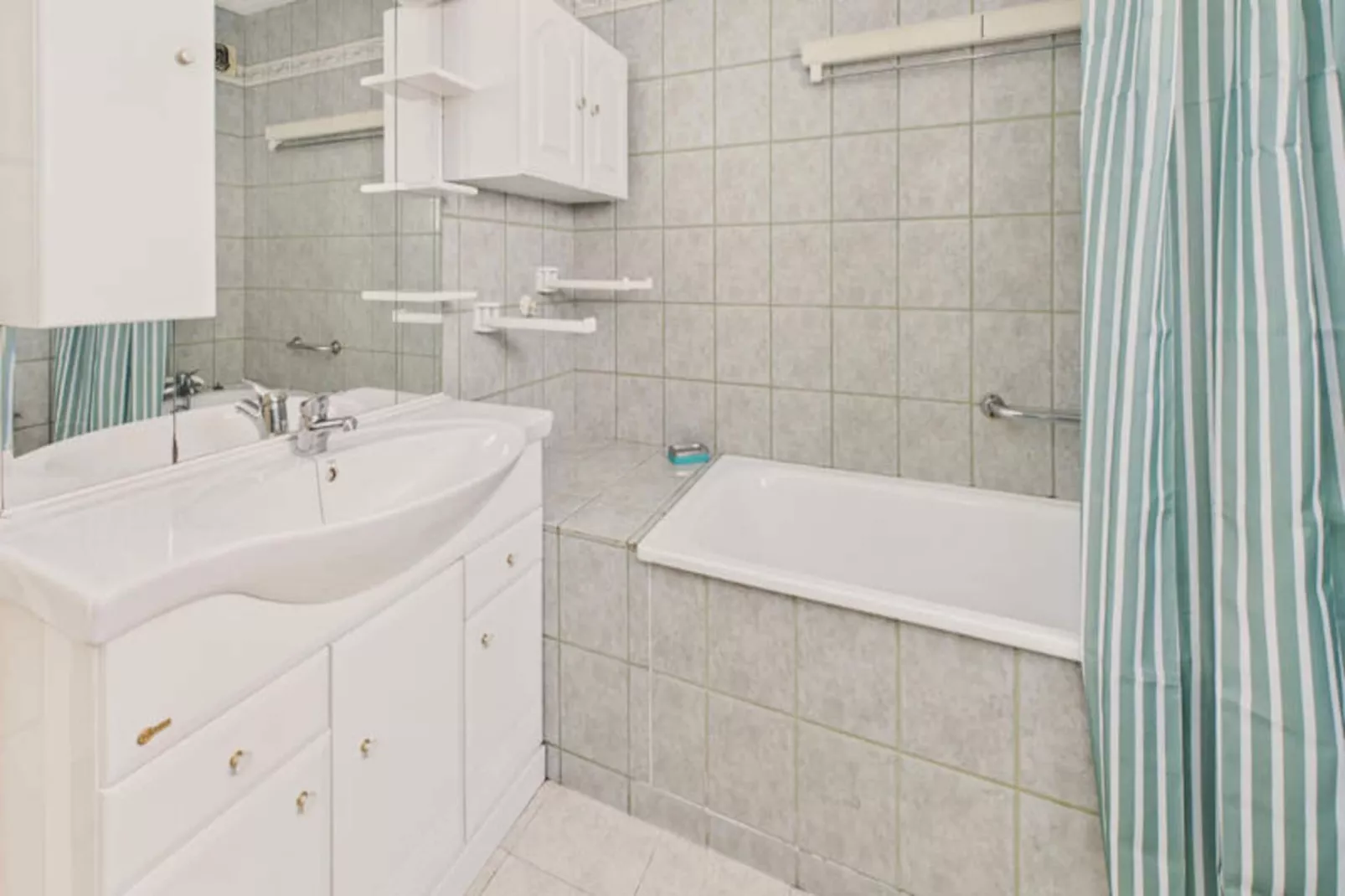 Appartements à Andernos-les-Bains-Niet-getagd