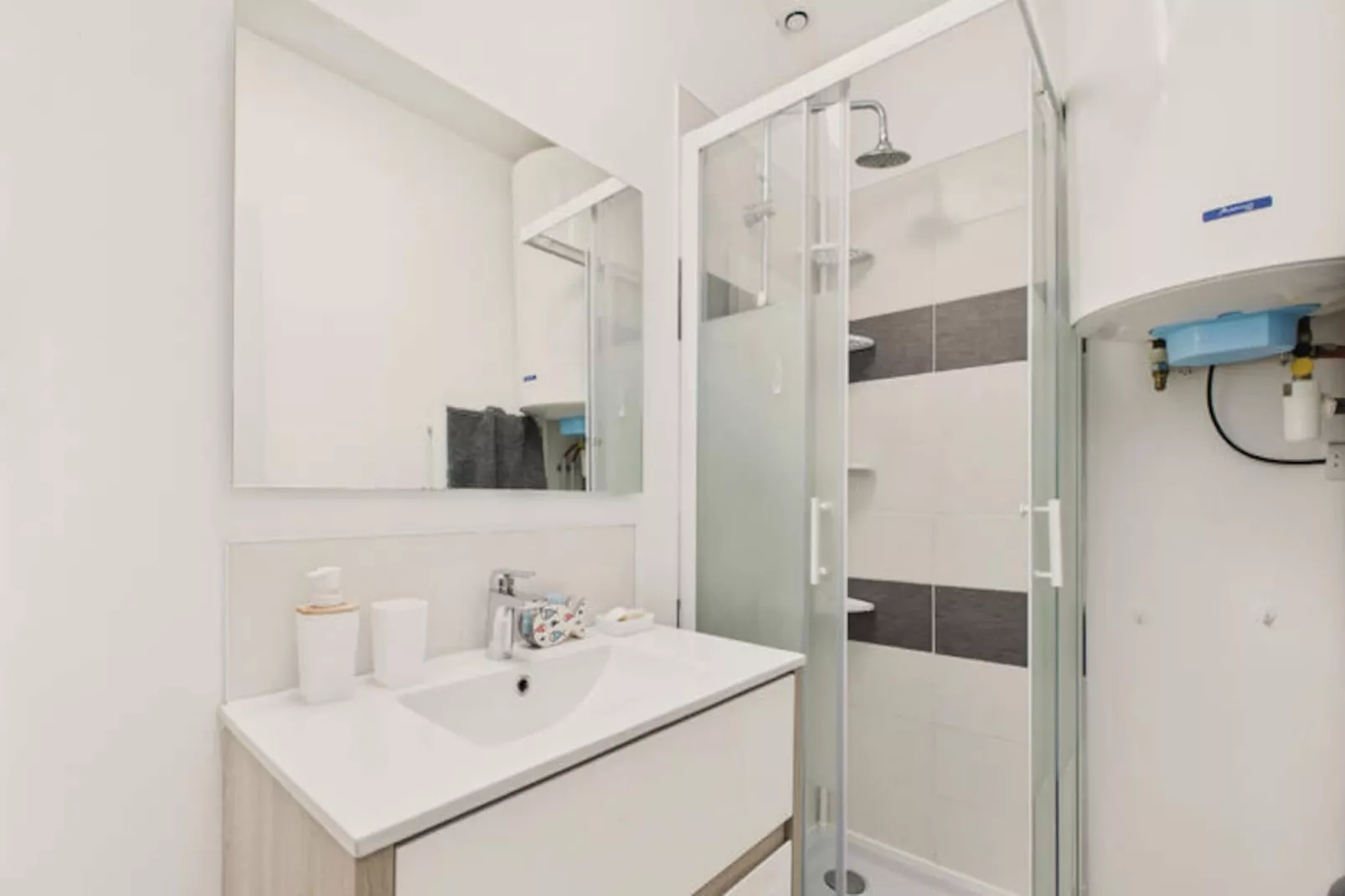 Maison à Les Sables d'Olonne-Niet-getagd