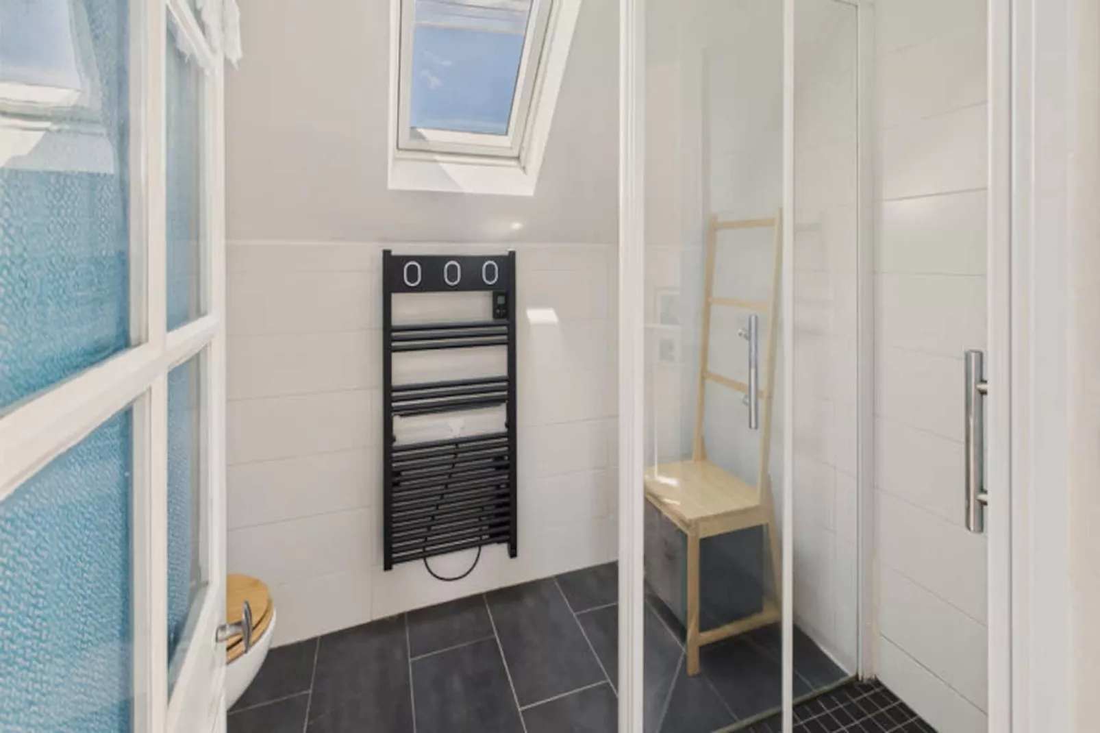 Maison à Fouesnant-Niet-getagd