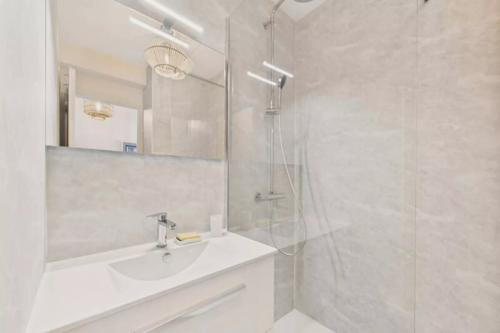 Studio à Les Sables d'Olonne-Niet-getagd