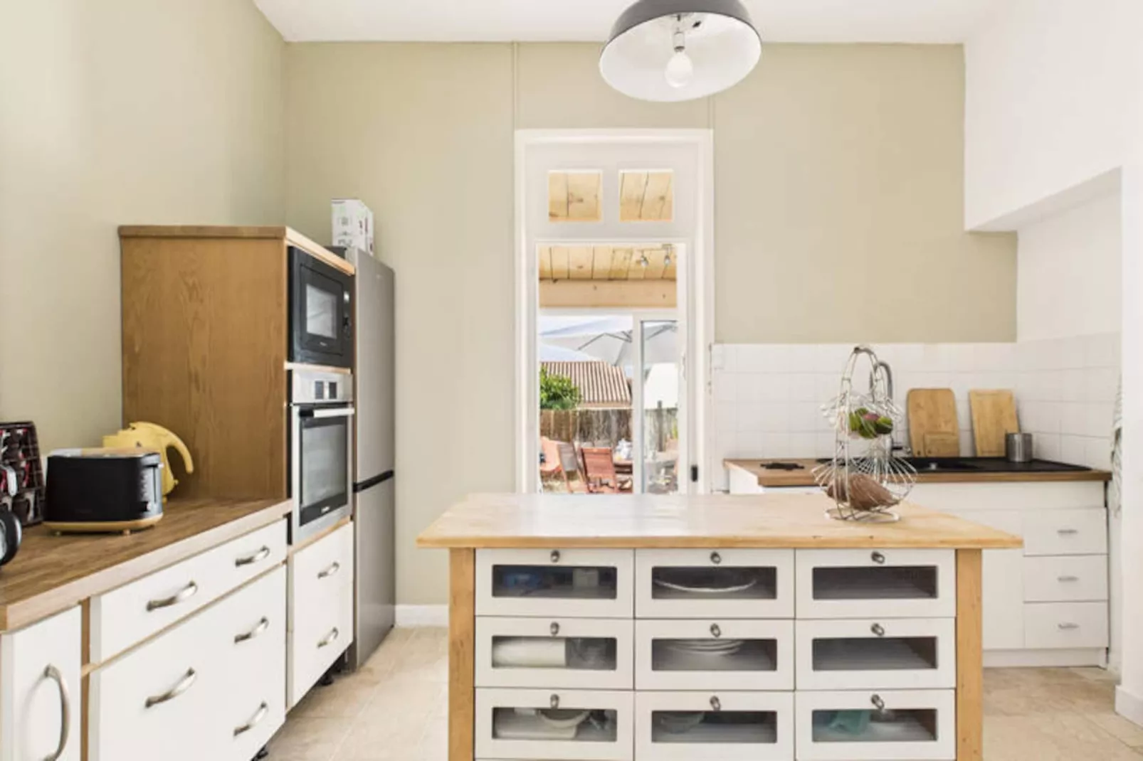 Maison à Saint-Gilles-Croix-de-Vie-Niet-getagd