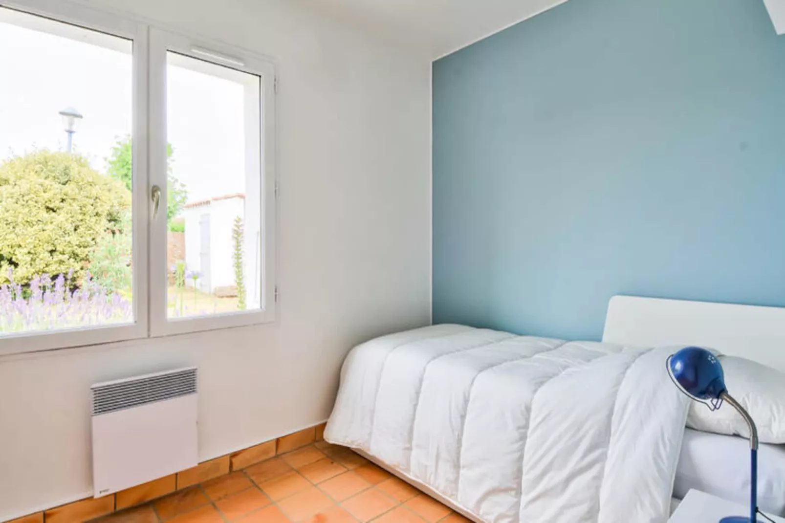 Maison à L'Epine - Ile de Noirmoutier-Niet-getagd