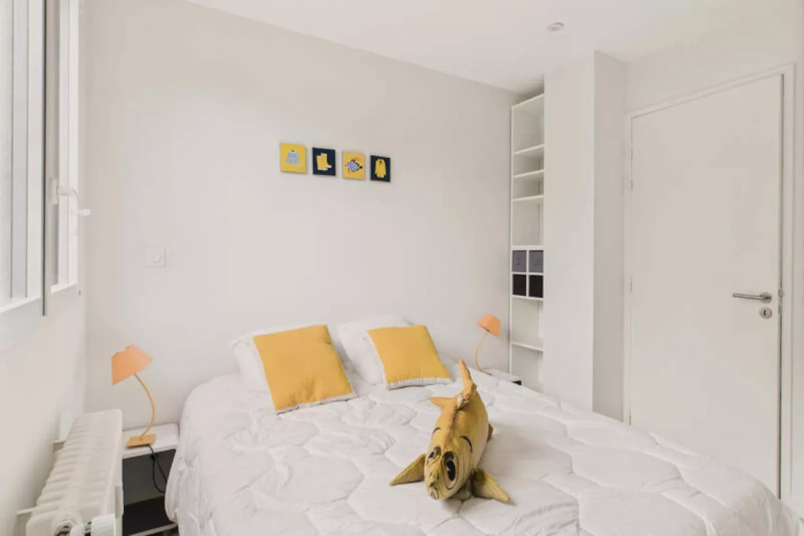 Appartements à Pornichet-Niet-getagd