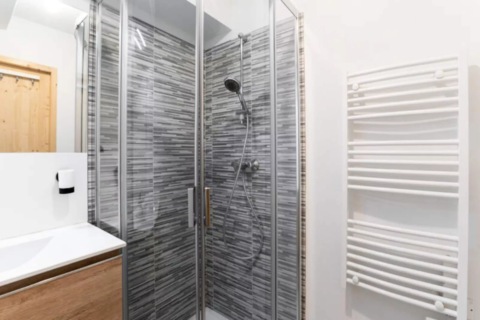 Appartements à Le Dévoluy-Niet-getagd