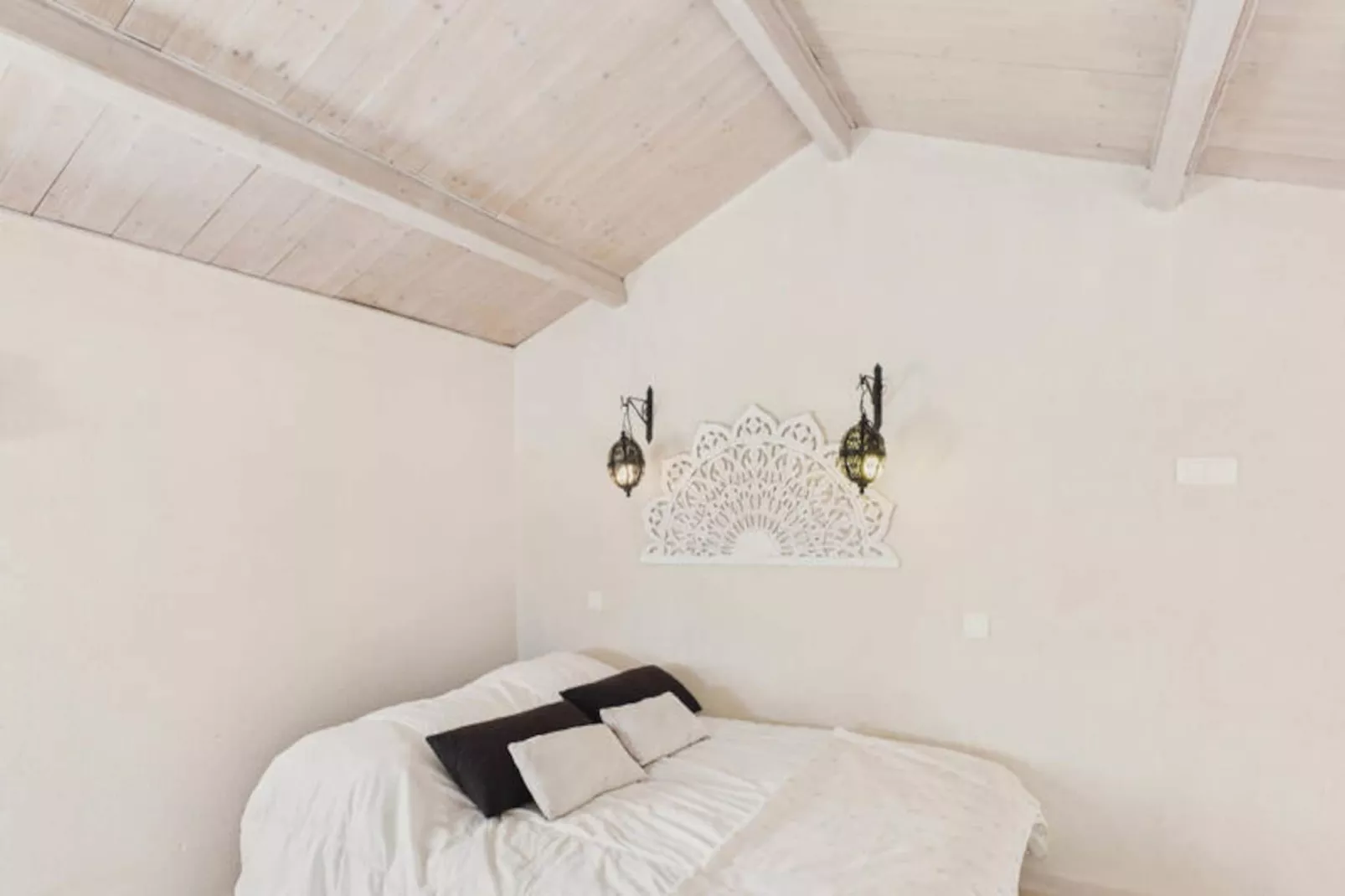 Maison à Longeville-sur-Mer-Niet-getagd