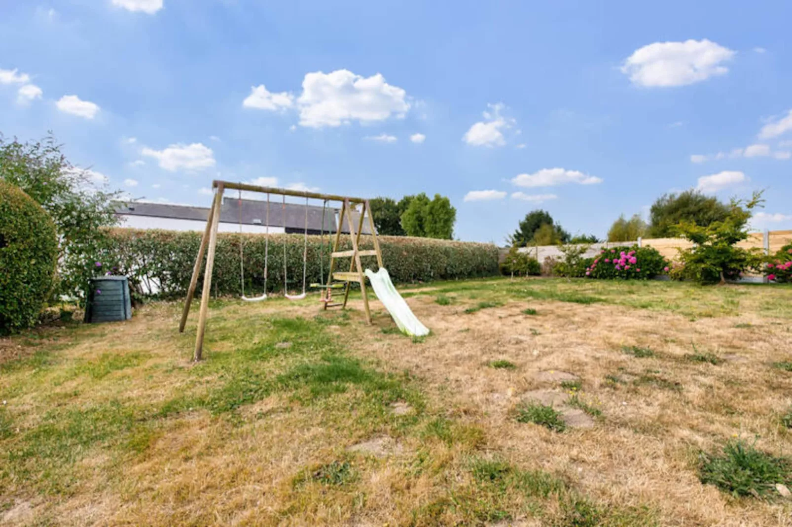 Maison à Kerlouan-Niet-getagd