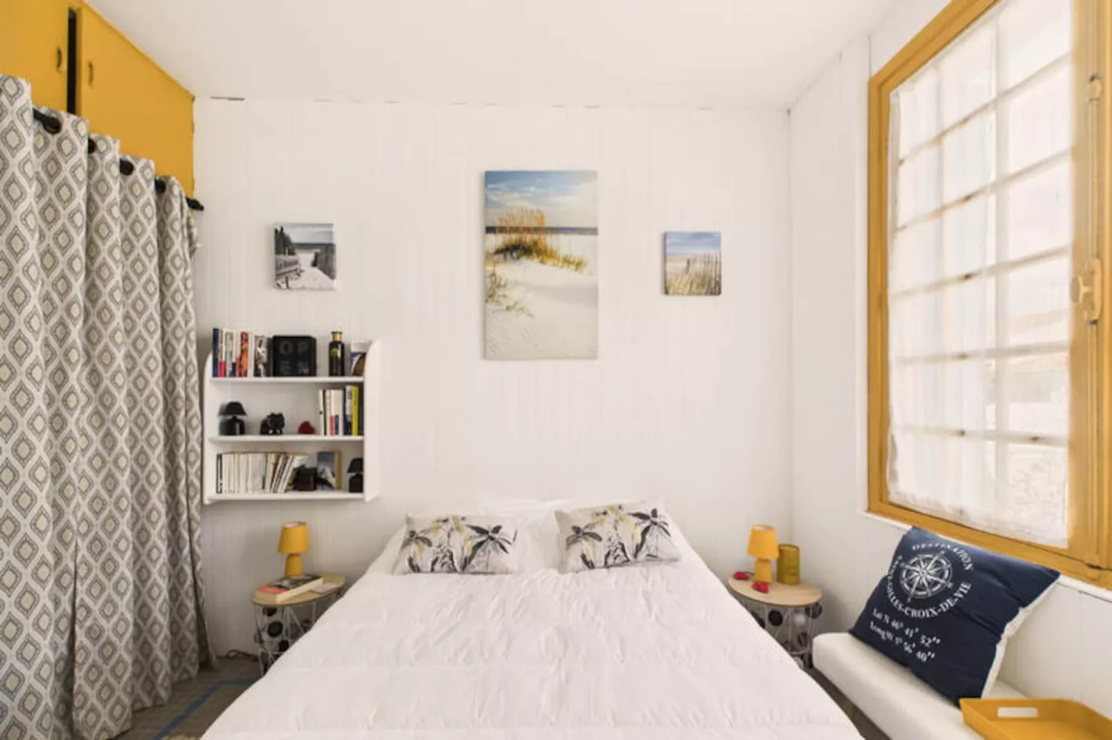 Appartements à Saint-Gilles-Croix-de-Vie-Niet-getagd