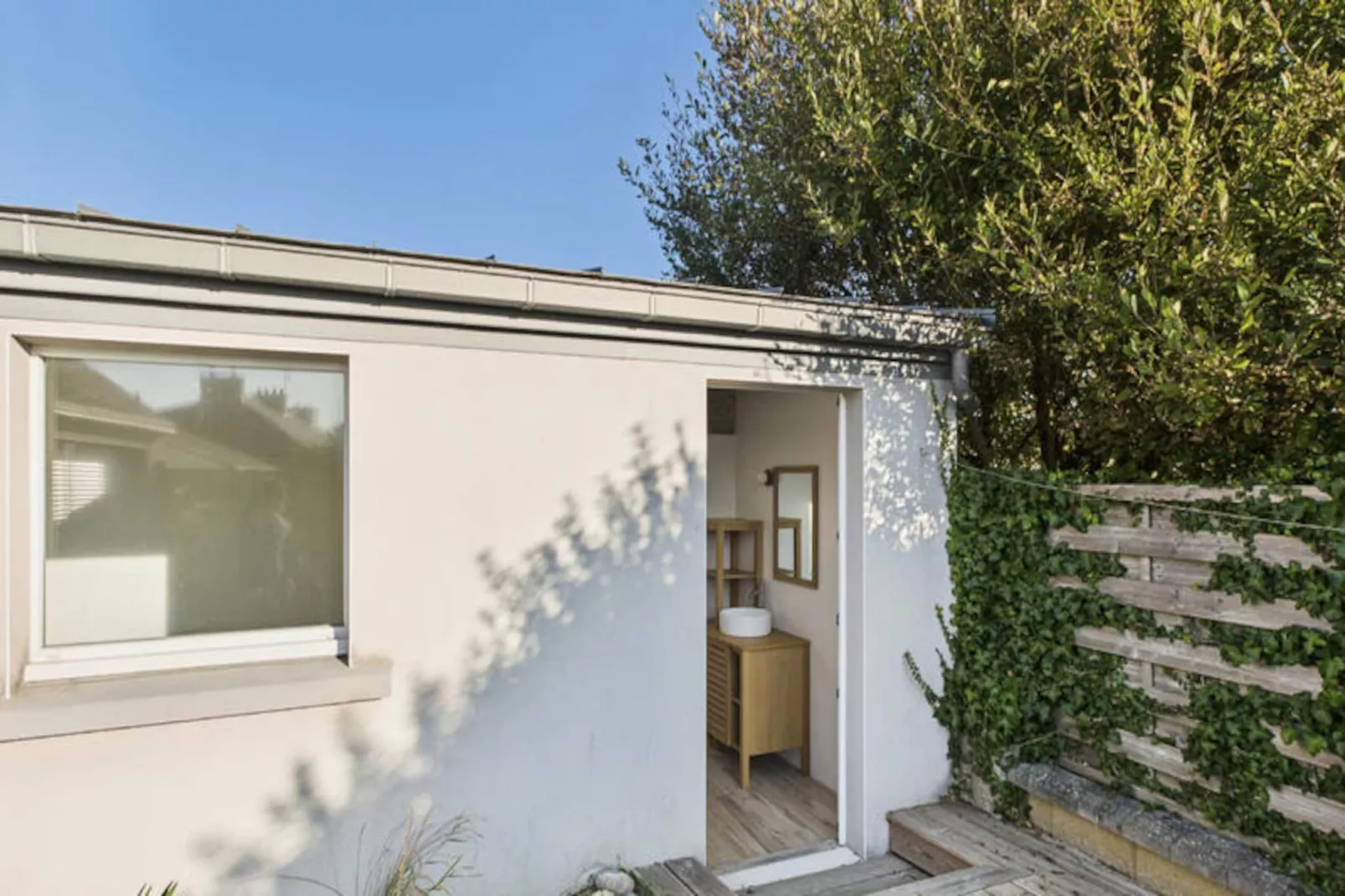 Maison à Penmarc'h-Niet-getagd