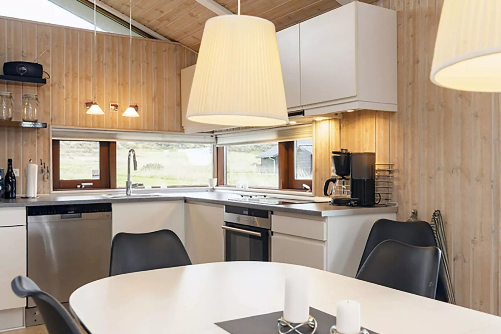 8 persoons vakantie huis in Hjørring-By Traum-Binnen