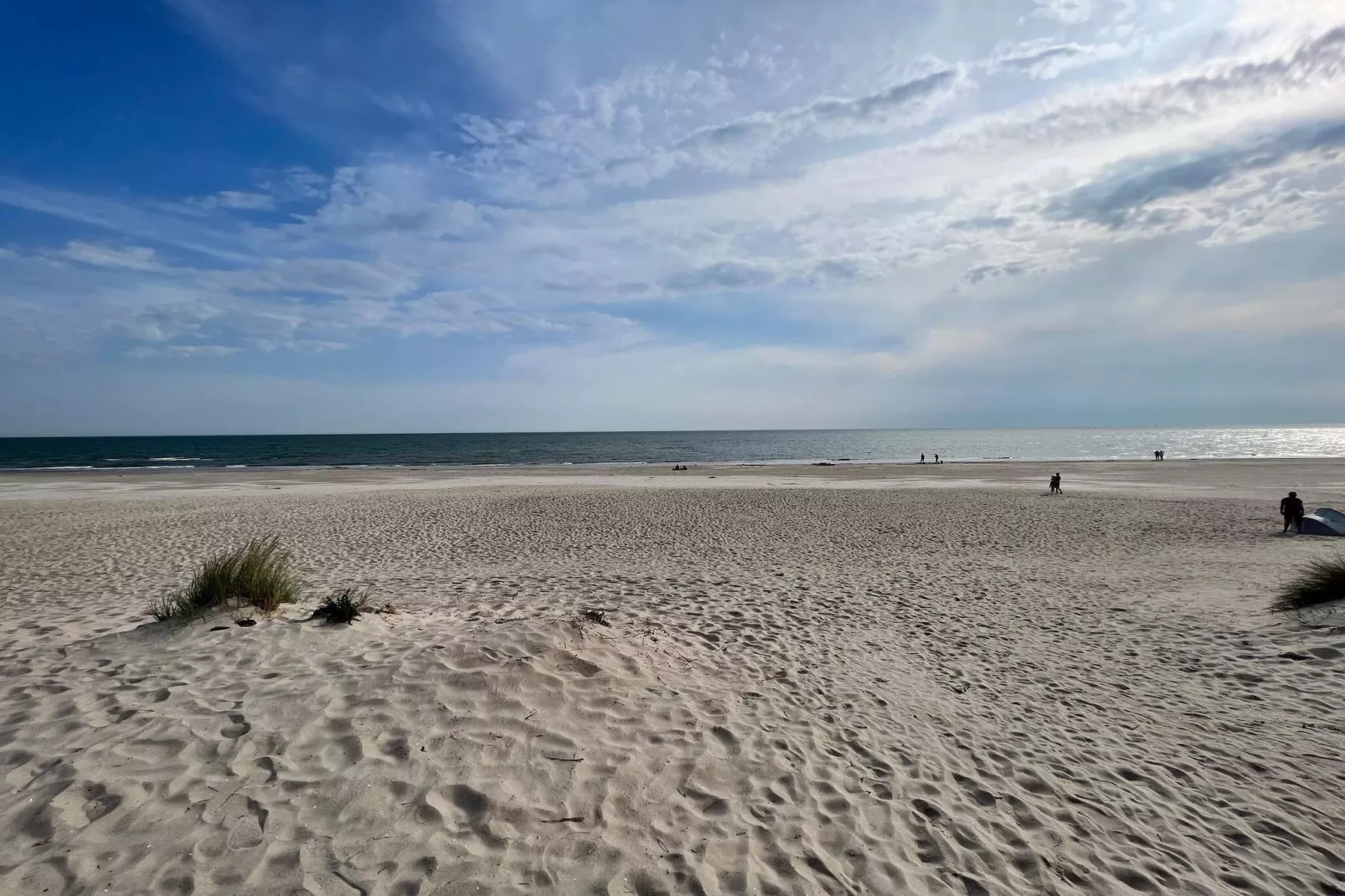 5 persoons vakantie huis in Blåvand-Waterzicht
