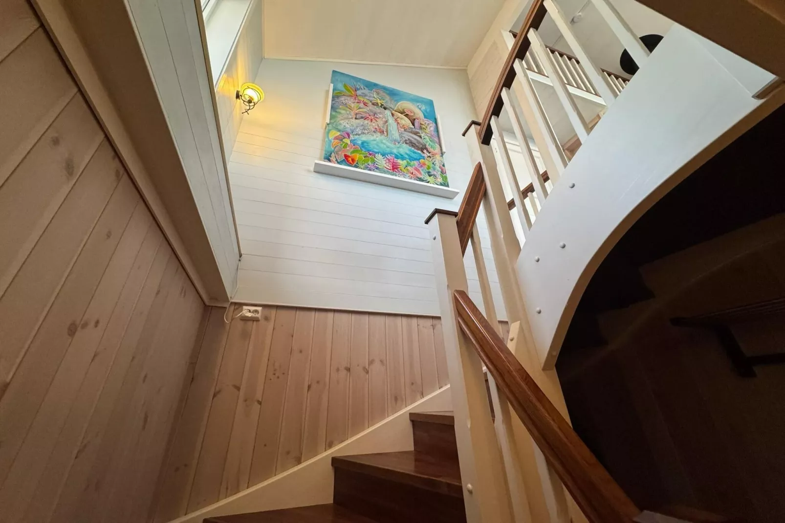 10 persoons vakantie huis in Stathelle-By Traum-Binnen