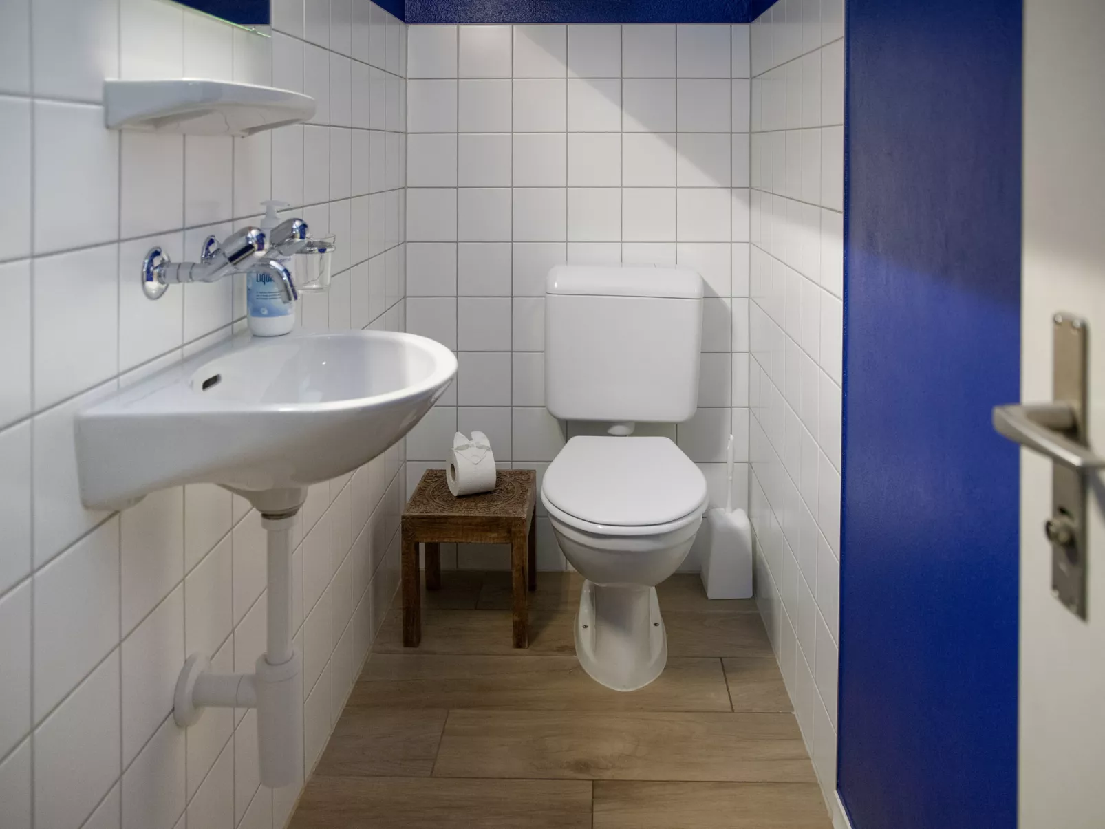 Tschingelhorn Apt. R-Binnen