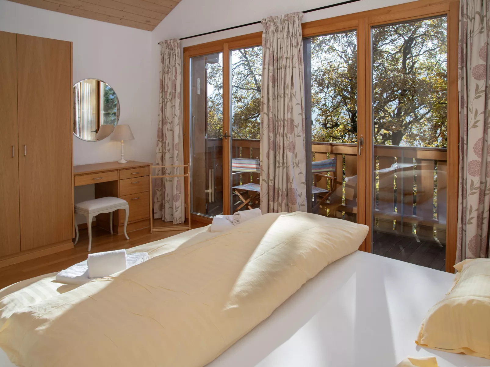 Racer's Retreat Apt.2-Binnen