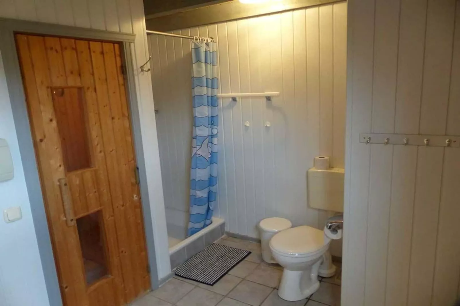 FH Wildgans Comfort Nr 113-Badkamer