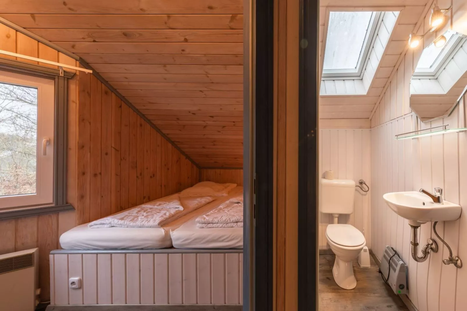 FH Wildgans Comfort Nr 115-Badkamer