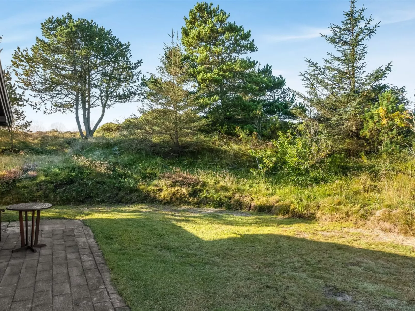 "Anneka" - 750m from the sea-Buiten