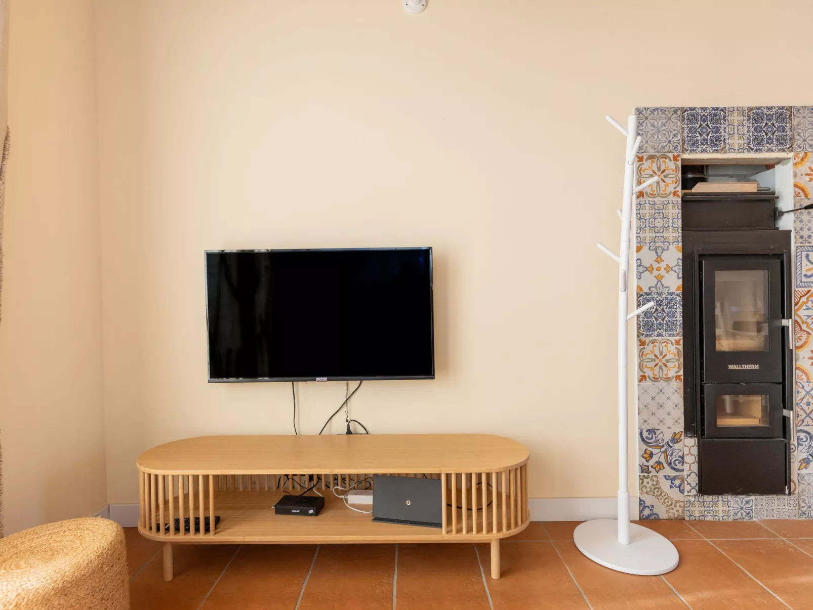 La Melatina Country-Binnen