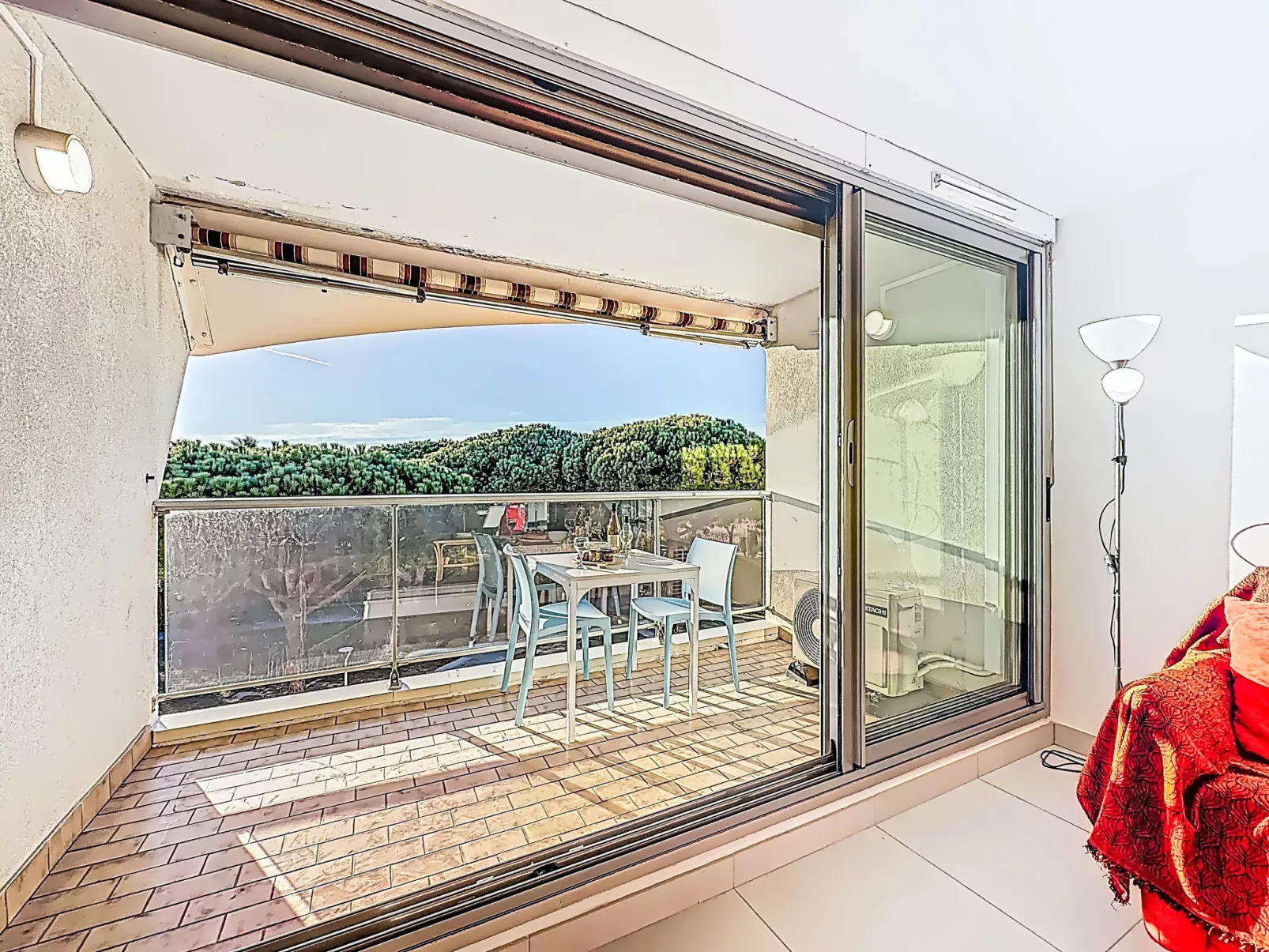 Le Golf Vermeil-Buiten