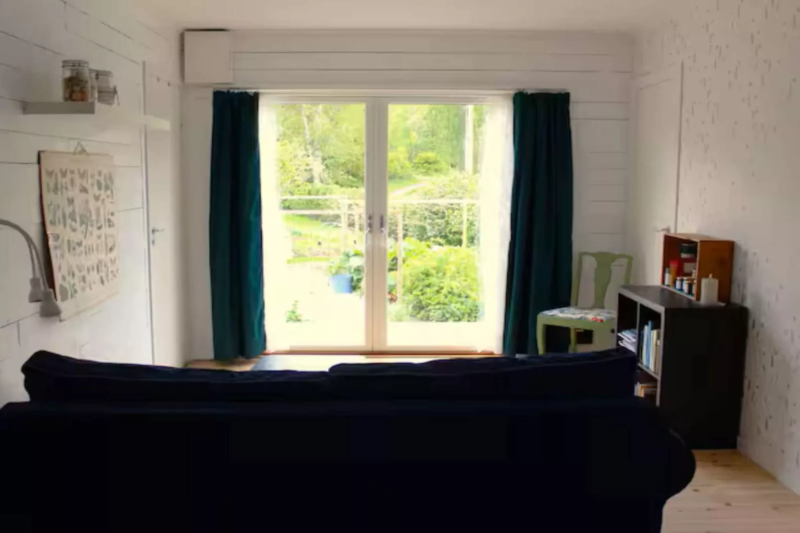 4 Personen vakantie huis in LUR-Binnen