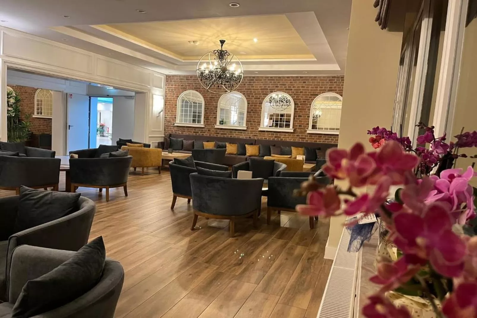 Schwarzbachtal  - Double Room Forest View with Balcony-Faciliteiten