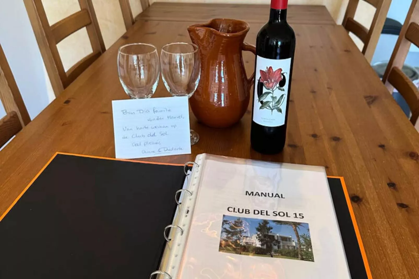 Appartements à Pollença - Port de Pollença-Niet-getagd