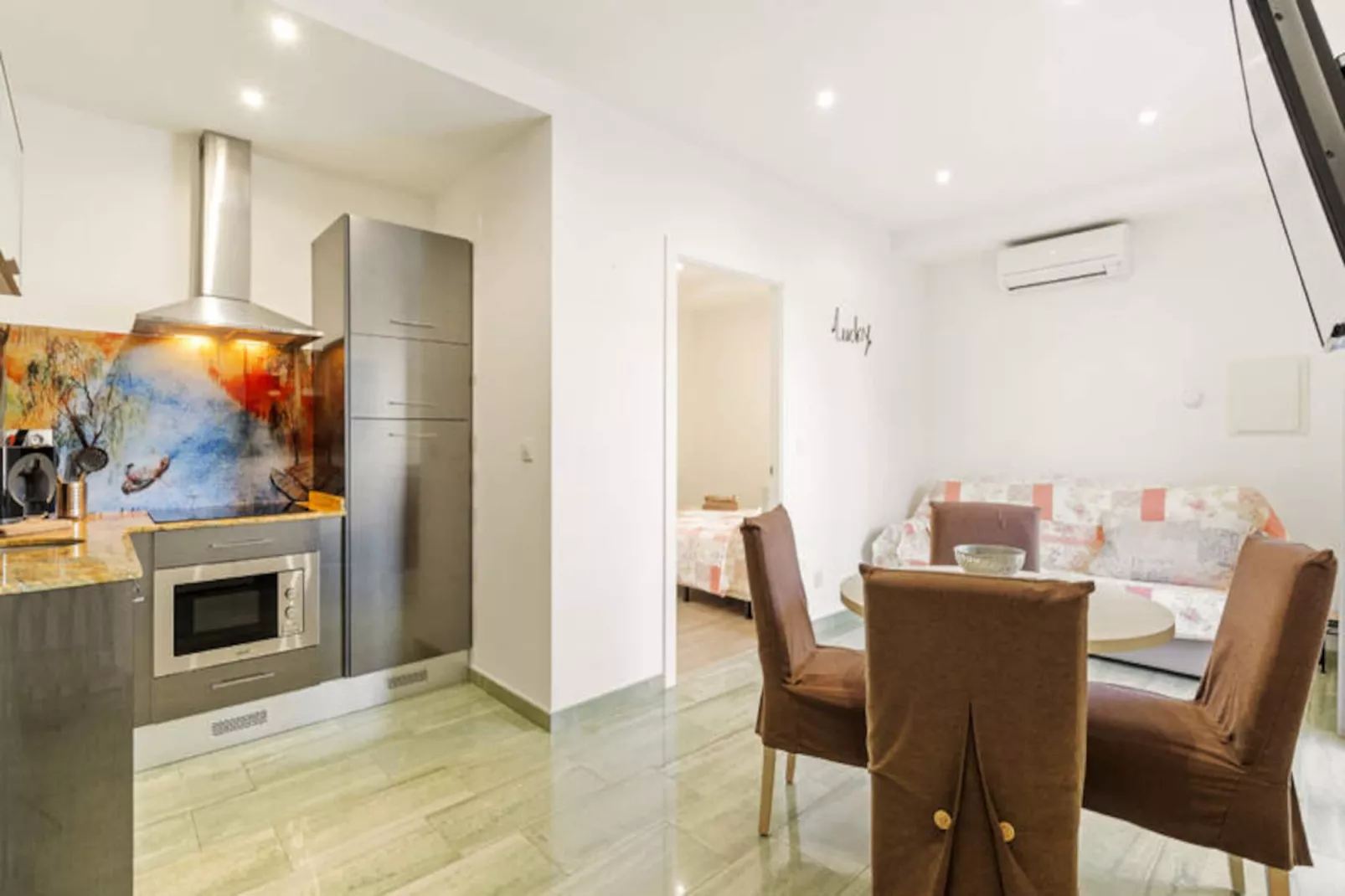 Appartements à Empuriabrava-Niet-getagd