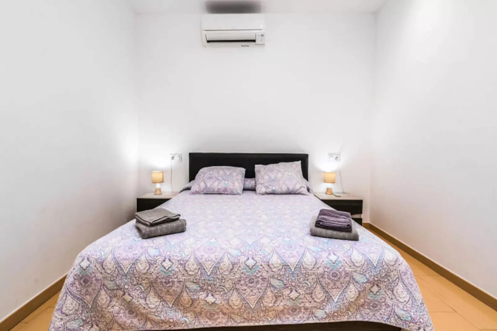 Appartements à Empuriabrava-Niet-getagd