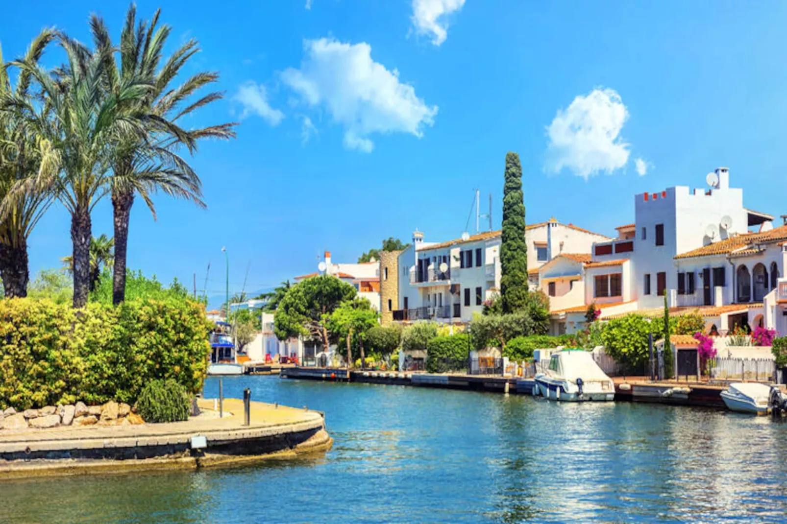 Appartements à Empuriabrava-Niet-getagd