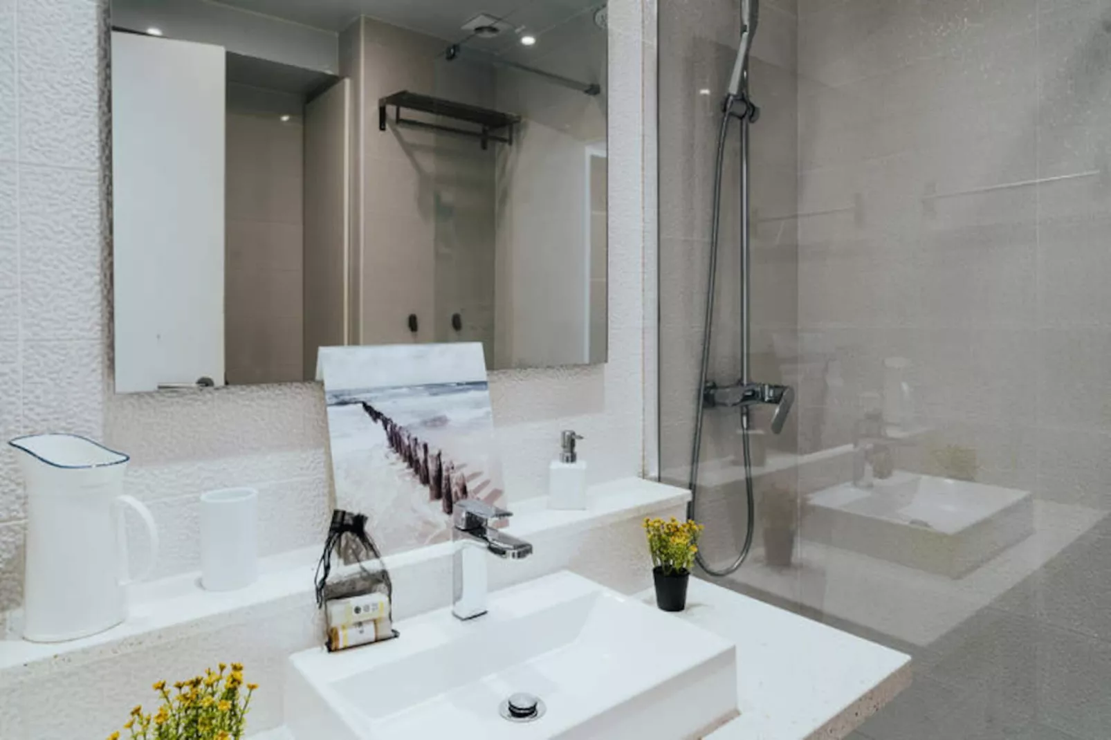 Appartements à Roses-Niet-getagd