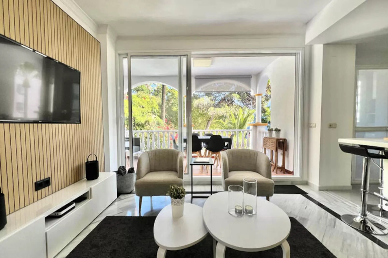 Appartements à Marbella-Niet-getagd