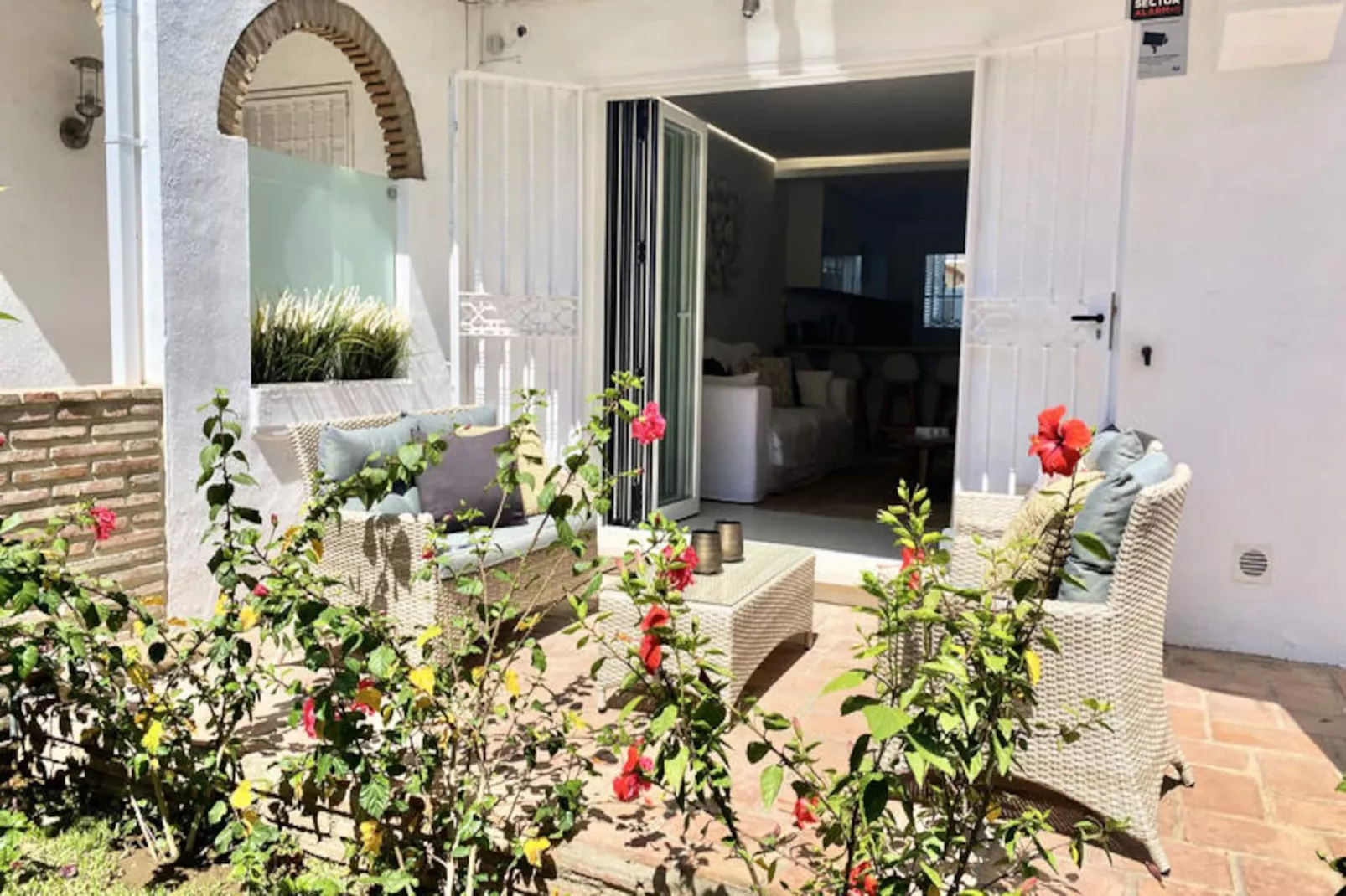 Maison à La Cala de Mijas-Niet-getagd