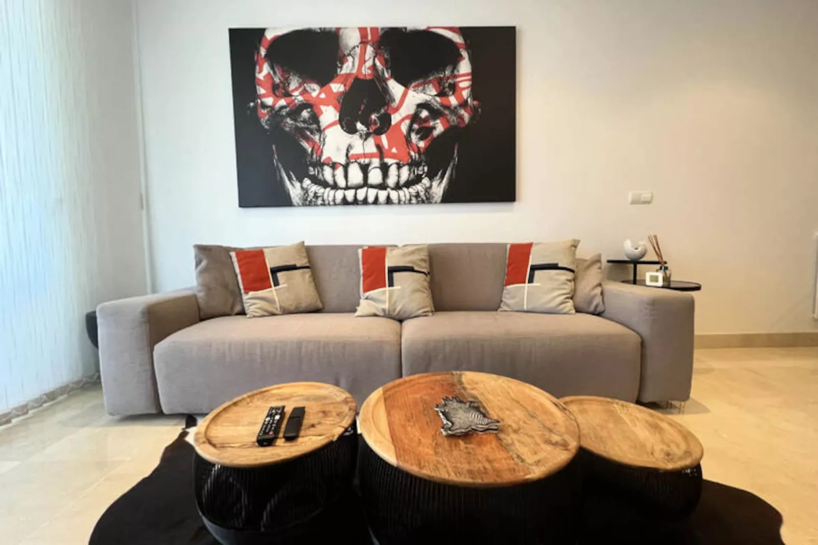 Appartements à Ojen-Niet-getagd